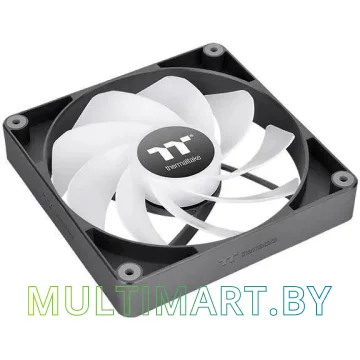 Набор вентиляторов Thermaltake CT120 Sync Reverse ARGB 2-Fan Pack (CL-F173-PL12SW-A) картинка 3